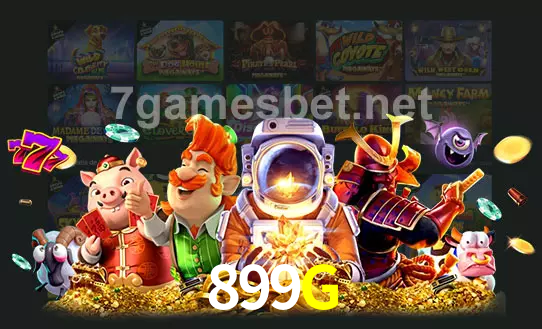 cassino 899G
