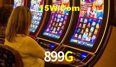 Inovações de Jogos na 899G: O Futuro das Experiências Interativas