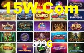 899G: Jogos de Caça-Níqueis-Altas Recompensas, Roleta-Velocidade, Blackjack-Desafios Máximos