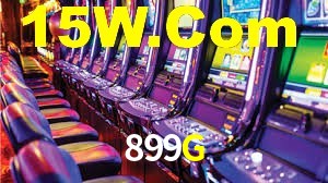 Sinta a adrenalina dos jogos de cassino com 899G