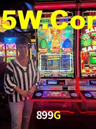 Welcome Bonus 899G