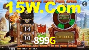 Tournaments 899G