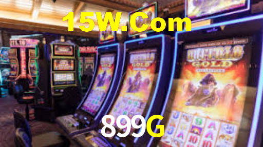 899G: A Experiência de Casino com Jogos de Mesa ao Vivo