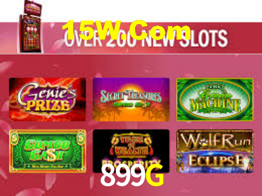 899G.Com