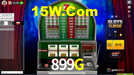 899G