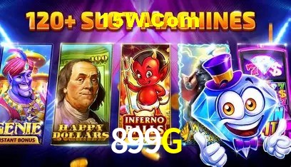 Descubra o Programa VIP da 899G: Vantagens Exclusivas para Jogadores